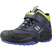 Saappaat Geox  J NEW SAVAGE BOY B A  36