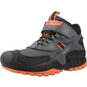 Saappaat Geox  J NEW SAVAGE BOY B A  36