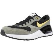 Tennarit Nike  MAX SYSTM  36