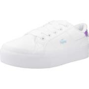 Tennarit Lacoste  OMENS ZIANE PLATFORM LEA  36