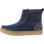 Saappaat Clarks  BARLEIGH PULL  38