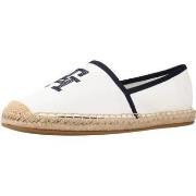 Kangassandaalit Tommy Hilfiger  TH EMBROIDERED ESPADRILL  39