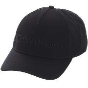 Lippalakit Calvin Klein Jeans  K50K509217-BLACK  Yksi Koko