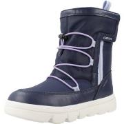 Saappaat Geox  J WILLABOOM GIRL B A  36