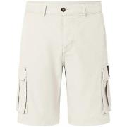 Housut Ecoalf  LIMAALF SHORTS  FR 34