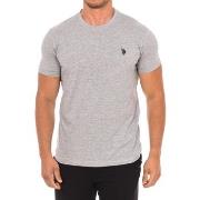 Lyhythihainen t-paita U.S Polo Assn.  66894-188  EU XXL