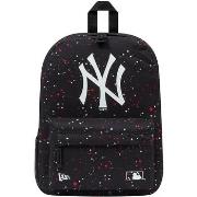Reppu New-Era  MLB New York Yankees All Over Print Backpack  Yksi Koko