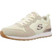 Tennarit Skechers  85GOLDN GURL  36