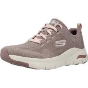 Tennarit Skechers  ARCH FIT COMFY WAVE  36