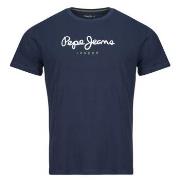 Lyhythihainen t-paita Pepe jeans  EGGO N  EU XXL