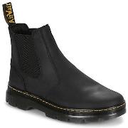 Kengät Dr. Martens  EMBURY BLACK WYOMING  41