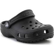 Poikien sandaalit Crocs  Classic clog t 206990-001 black  25 / 26