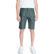 Shortsit & Bermuda-shortsit Antony Morato  GUSTAF CARROT MMSH00204-FA8...