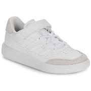 Lastenkengät adidas  COURTBLOCK EL C  28