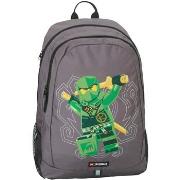 Reppu Lego  Core line Ninjago Backpack  Yksi Koko