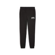 Jogging housut / Ulkoiluvaattee Puma  PUMA SQUAD SWEATPANTS FL CL  9 /...