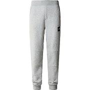 Jogging housut / Ulkoiluvaattee The North Face  NF0A827GDYX1  EU L