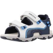 Poikien sandaalit Geox  B SANDAL FLAFFEE BOY  20