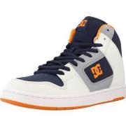 Tennarit DC Shoes  MANTECA 4 M HI  41