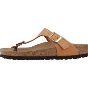 Sandaalit Birkenstock  GIZEH BIRKO-FLOR NUBUCK  43