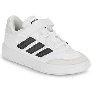 Lastenkengät adidas  COURTBLOCK EL C  28