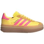 Tennarit adidas  Gazelle Bold W IG4387  36