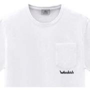 T-paidat & Poolot Woolrich  -  IT XL