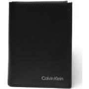 Lompakot Calvin Klein Jeans  CK SMOOTH BIFOLD 6CC W/COIN K50K512072  Y...