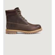 Kengät Timberland  6 IN LACE WATERPROOF BOOT TB127097214  42