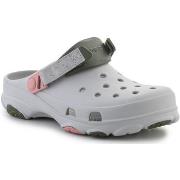 Sandaalit Crocs  ALL TERRAIN CLOG 206340-1FS  42 / 43