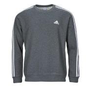 Svetari adidas  Essentials Fleece 3-Stripes Sweatshirt  EU S