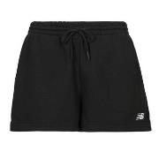 Shortsit & Bermuda-shortsit New Balance  FRENCH TERRY SHORT  EU S