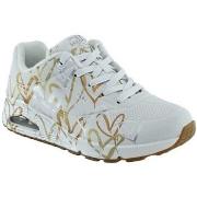 Tennarit Skechers  GOLDEN HEART  36