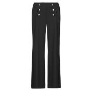 Väljät housut Lauren Ralph Lauren  CORYDON-STRAIGHT-PANT  EU S