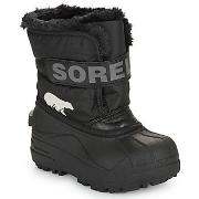 Lasten talvisaappaat Sorel  CHILDRENS SNOW COMMANDER  25