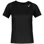 T-paidat & Poolot Nike  DRI FIT RAC T SHIRT W  EU S