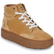 Kengät Timberland  LAUREL COURT HIGH TOP LACE UP  36