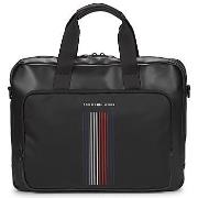 Salkut Tommy Hilfiger  TH FOUNDATION COMPUTER BAG  Yksi Koko