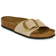 Sandaalit Birkenstock  Madrid Big Buckle LENB Sandcastle  39