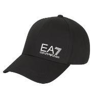 Lippalakit Emporio Armani EA7  TRAIN CORE ID U LOGO CAP  EU S