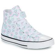 Lastenkengät Converse  CHUCK TAYLOR ALL STAR HEARTS EASY-ON  27