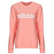 Svetari adidas  Essentials Linear French Terry Sweatshirt  EU S