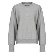 Svetari adidas  ALL SZN Fleece Loose Sweatshirt  EU S