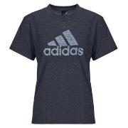 Lyhythihainen t-paita adidas  Future Icons Winners 3.0 T-Shirt  EU S