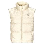 Toppatakki Guess  NEW 4G LOGO PADDED VEST  EU S