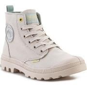 Kengät Palladium  Pampa Monopop 99140-260-M Sand  36