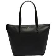 Lompakot Lacoste  L.12.12 Concept Small Bag - Noir  Yksi Koko