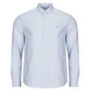 Pitkähihainen paitapusero Tommy Jeans  TJM ENTRY REG OXFORD SHIRT  EU ...