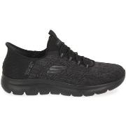 Tennarit Skechers  BBK SUMMIT KEYS  41