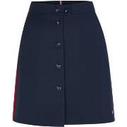 Lyhyt hame Tommy Hilfiger  WW0WW25894CJM  IT 50